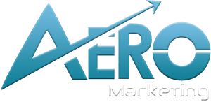 Aero Marketing Logo