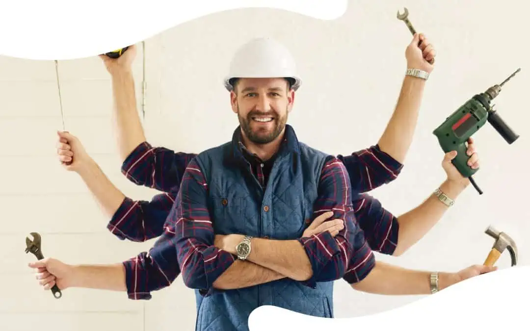An Online Identity to Your Handymen Businesses
