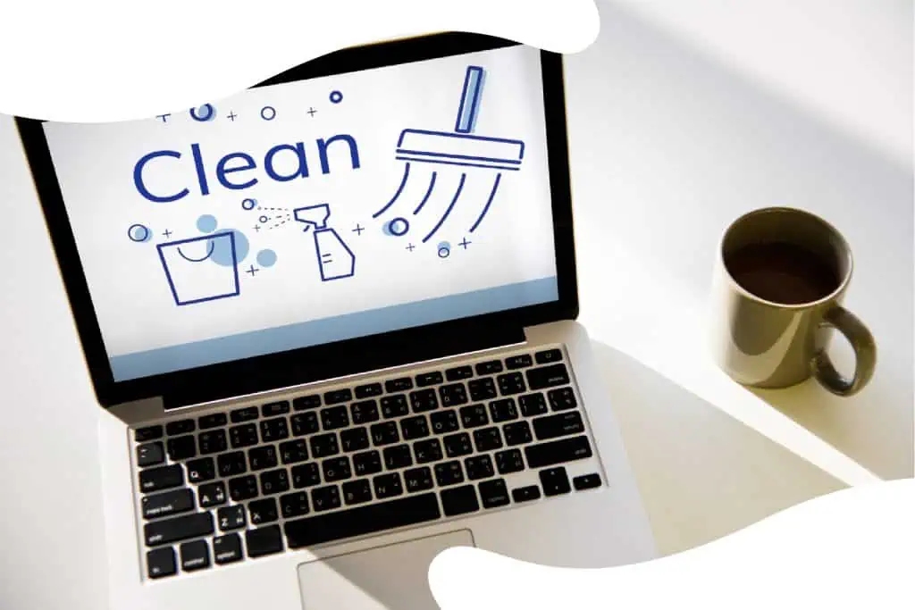 Digital Marketing and Cleaning Industry - Digitech Monster