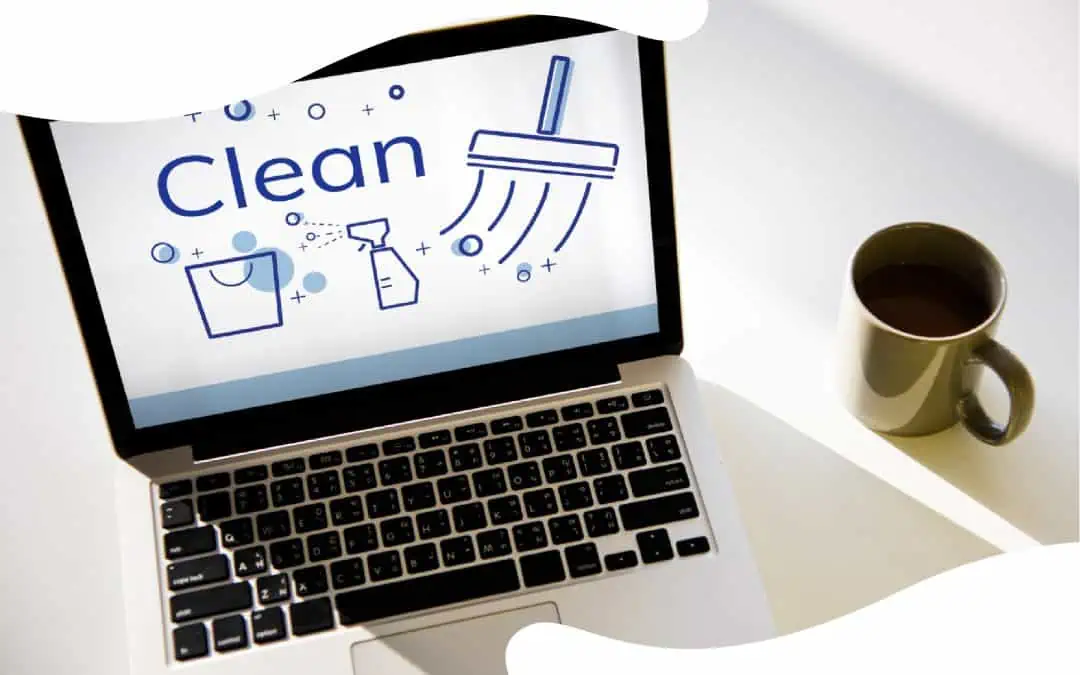 Digital Marketing and Cleaning Industry
