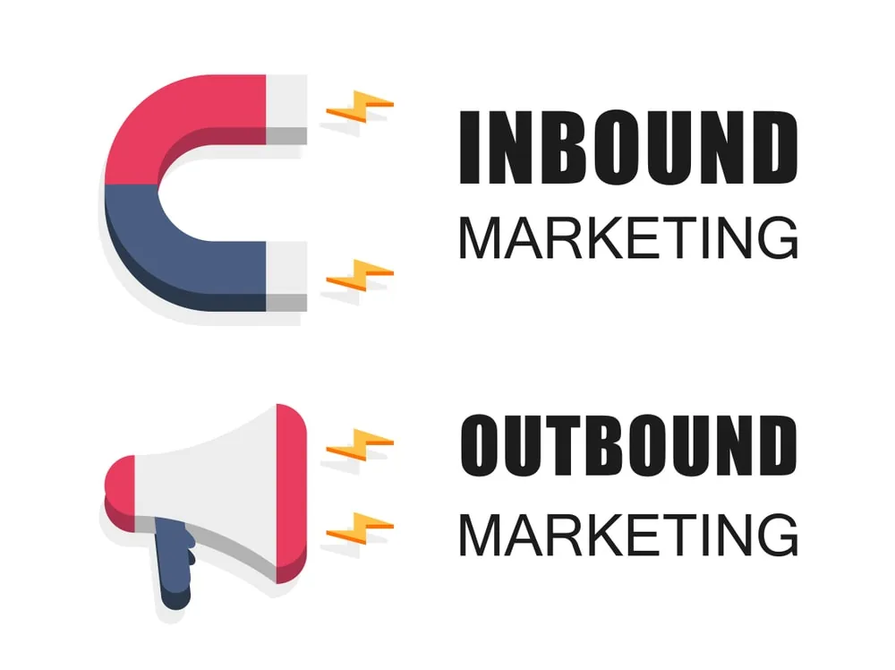 Inbound Marketing vs. Outbound Marketing – Which Strategy Works Best for Your Business