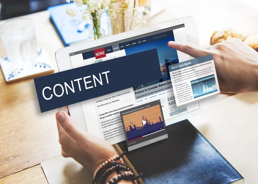 The Importance of Content Marketing in a Digital World – Strategies That Drive Engagement and Conversions