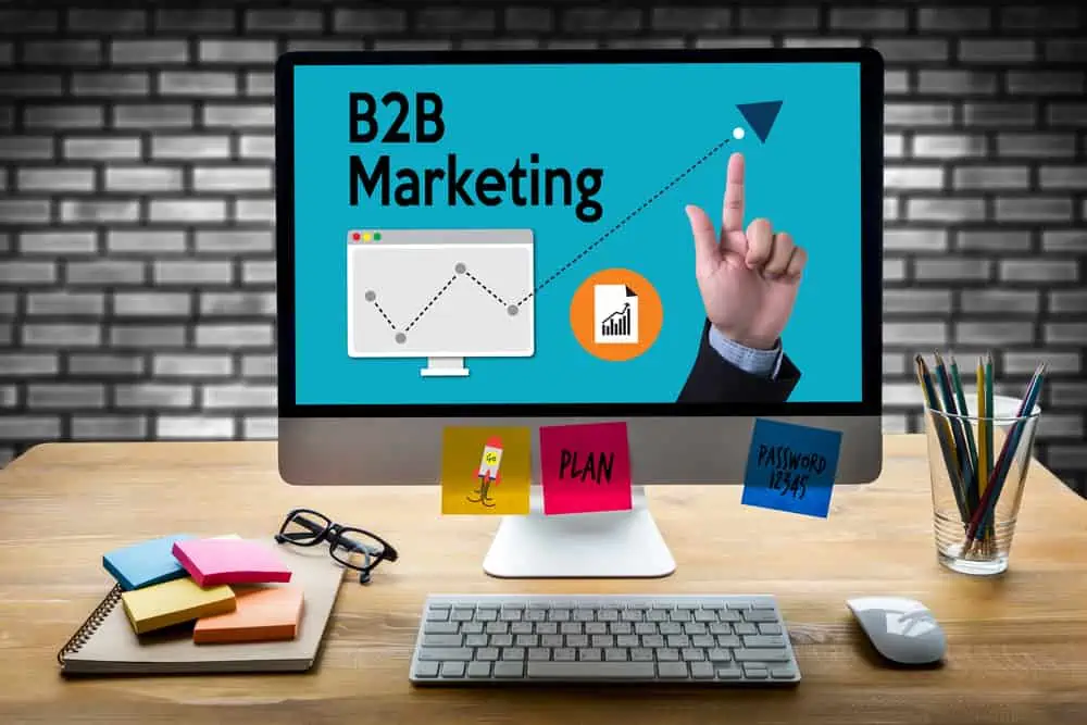 Effective Lead Generation Strategies for B2B Businesses