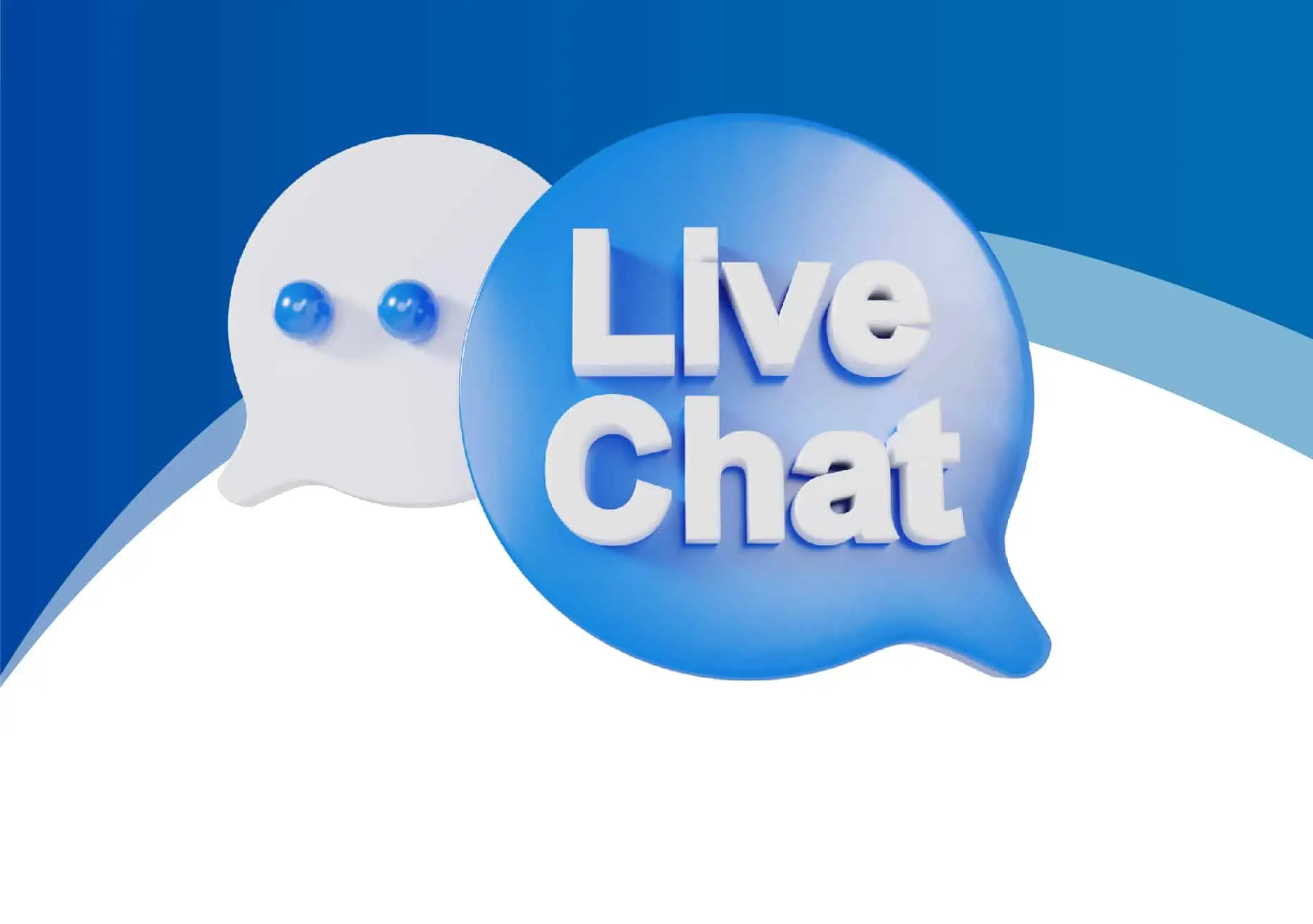 Live Chat Support 1 - Digitech Monster