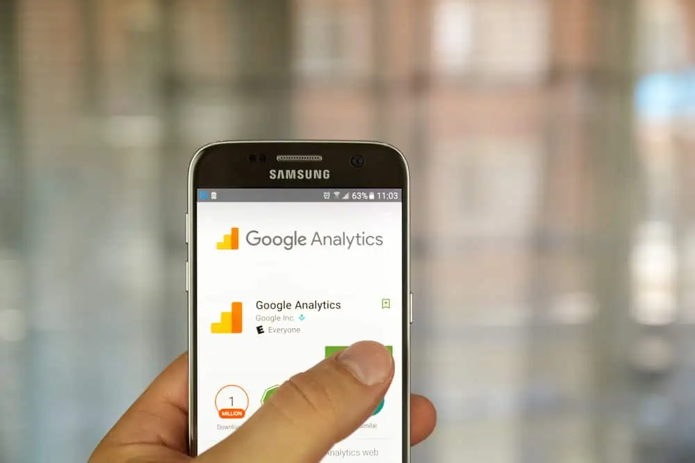 Comprehensive Guide to Google Analytics and its Powerful Features
